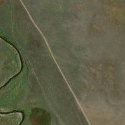 Satellite imagery of Paso de la Aduana de Valle Huemules, AR