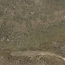 Satellite imagery of Cerro Sombrero del Cunningham, AR