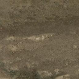 Satellite imagery of Cerro Sombrero del Cunningham, AR