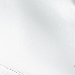 Satellite imagery of Volcán Hudson, CL