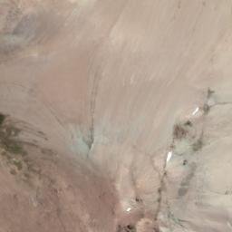 Satellite imagery of Cerro Castillo, CL