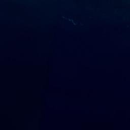 Satellite imagery of Seal Point, NZ