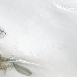 Satellite imagery of Volcán Hudson, CL