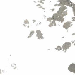 Satellite imagery of Nevados de los Mogotes, CL