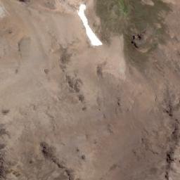 Satellite imagery of Cerro Castillo, CL