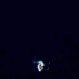 Satellite imagery of Tow Rock, NZ