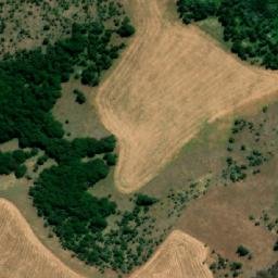 Satellite imagery of Cerro de la Mesa, CL