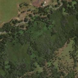 Satellite imagery of Cerro de la Mesa, CL