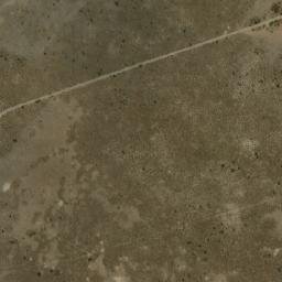 Satellite imagery of Cerro Teta, AR