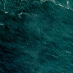 Satellite imagery of Maori Head, NZ