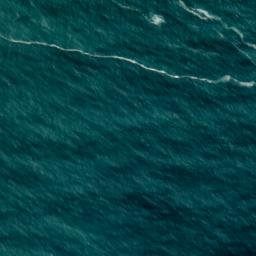 Satellite imagery of Maori Head, NZ