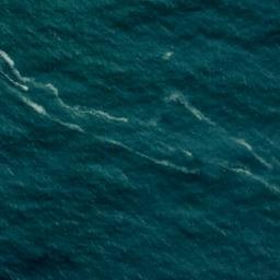 Satellite imagery of Maori Head, NZ