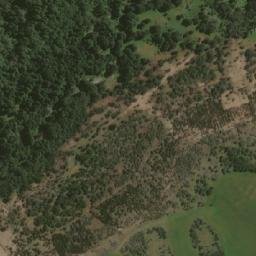 Satellite imagery of Cerro de la Mesa, CL