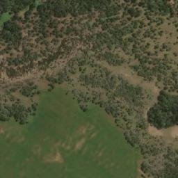 Satellite imagery of Cerro de la Mesa, CL