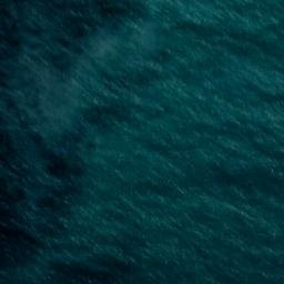 Satellite imagery of Maori Head, NZ