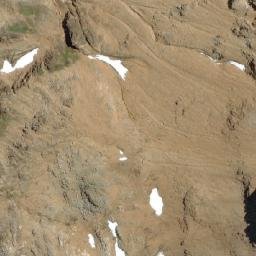 Satellite imagery of Cordillera Cumbre Blanca, CL