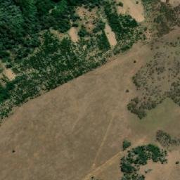 Satellite imagery of Cerro de la Mesa, CL