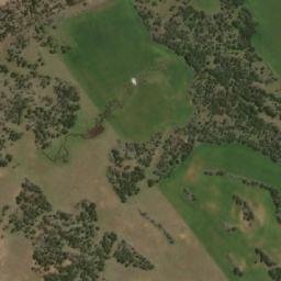 Satellite imagery of Cerro de la Mesa, CL