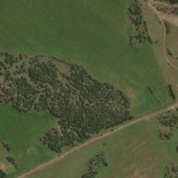 Satellite imagery of Cerro de la Mesa, CL