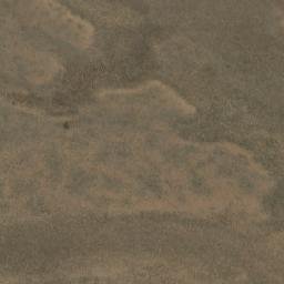 Satellite imagery of Cerro León, AR