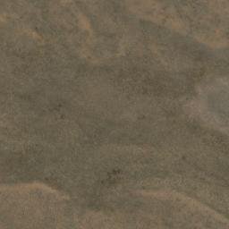 Satellite imagery of Cerro León, AR