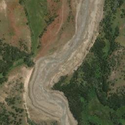 Satellite imagery of Loma Cementerio, CL