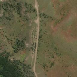 Satellite imagery of Loma Cementerio, CL