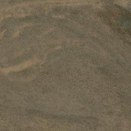 Satellite imagery of Cerro León, AR