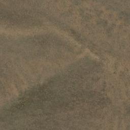 Satellite imagery of Cerro León, AR