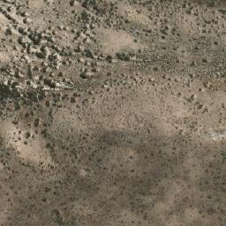 Satellite imagery of Cerro Avestruz, AR
