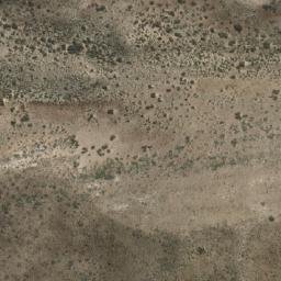 Satellite imagery of Cerro Avestruz, AR