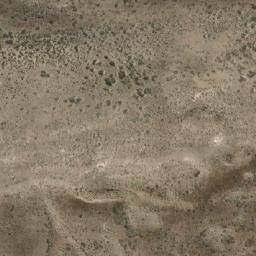 Satellite imagery of Cerro Avestruz, AR