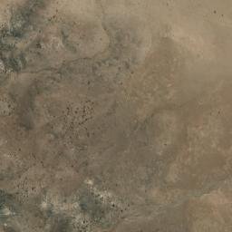 Satellite imagery of Cerro Solo, AR