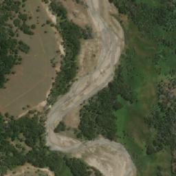 Satellite imagery of Loma Cementerio, CL