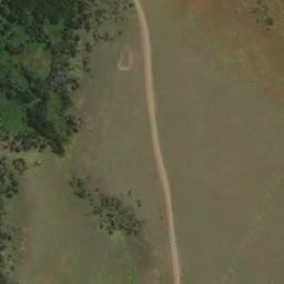 Satellite imagery of Loma Cementerio, CL