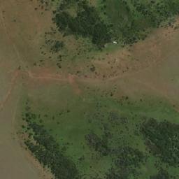 Satellite imagery of Loma Cementerio, CL