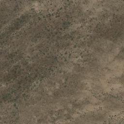 Satellite imagery of Cerro Avestruz, AR