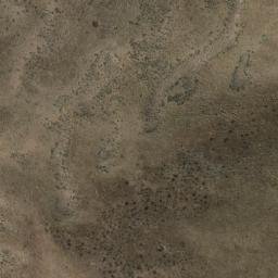 Satellite imagery of Cerro Avestruz, AR
