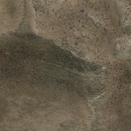 Satellite imagery of Cerro Avestruz, AR