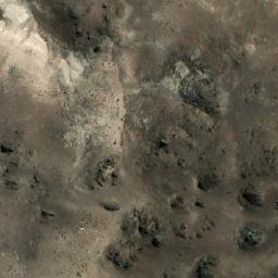 Satellite imagery of Cerro Solo, AR