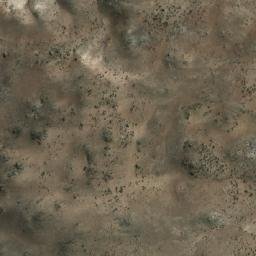 Satellite imagery of Cerro Solo, AR