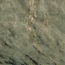 Satellite imagery of Cerro El Mirador, CL