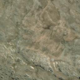 Satellite imagery of Cerro El Mirador, CL