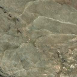 Satellite imagery of Cerro El Mirador, CL