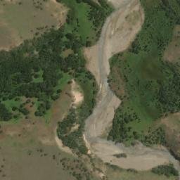 Satellite imagery of Loma Cementerio, CL