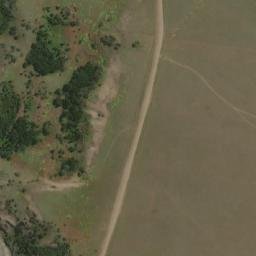 Satellite imagery of Loma Cementerio, CL