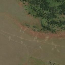 Satellite imagery of Loma Cementerio, CL