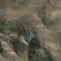 Satellite imagery of Cerro Solo, AR