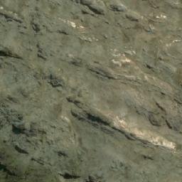 Satellite imagery of Cerro El Mirador, CL