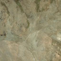 Satellite imagery of Cerro Negro, CL